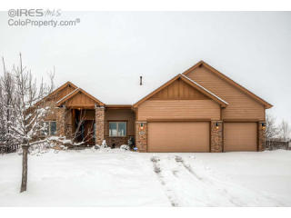 5622 Shepherd St, Timnath, CO 80547-2284