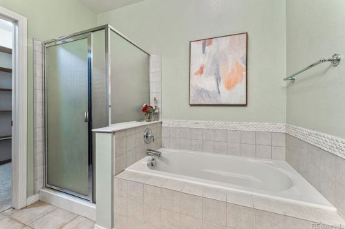 6460 Ider St, Denver CO exterior