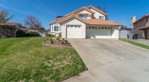 244 Reardon St, Valley Home, CA 95361-8901