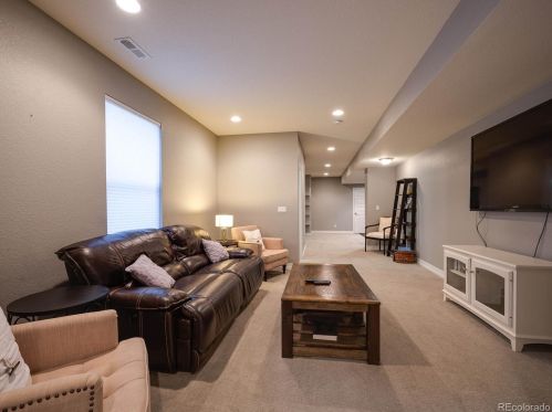 5183 Yosemite Way, Denver CO  80238-2247 exterior