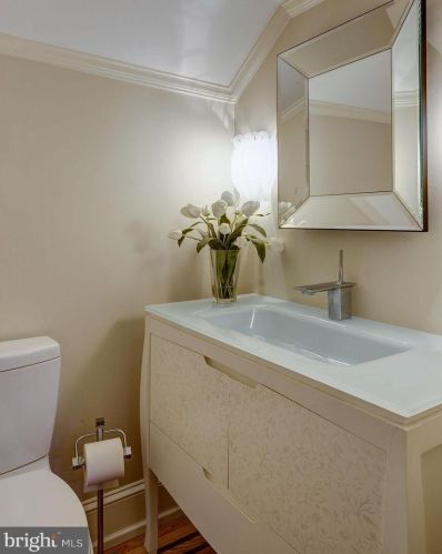 116 Jefferson Ave, Haddonfield NJ 08033-3410 exterior