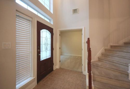 15513 Brodick Dr, Austin TX  78717-3932 exterior