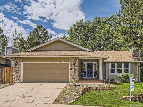 7781 Spruce St, Englewood, CO 80112-2637