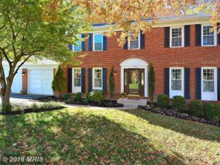 11907 Blue Spruce Rd, Herndon, VA 20191-4211