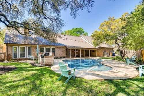 11407 Costakes Dr, Austin, TX 78750-2517