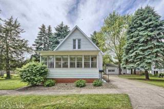 1611 Roosevelt Ave, Bloomington, IL 61701-6670