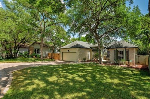 10209 Brantley Bnd, Austin, TX 78748-1206