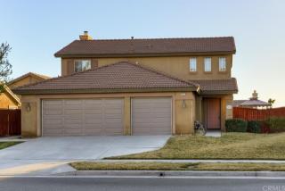 713 Cardinal St, Beaumont, CA 92223-7117