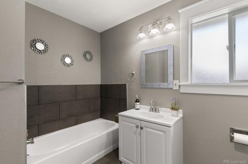 4001 Lincoln St, Englewood CO 80113-4647 exterior