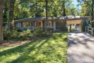 1616 Shawnee St, Durham, NC 27701-1451
