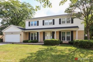 855 King Richards Ct, Bannockburn, IL 60015-2624