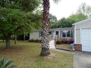 16275 Kanani Ct, Conroe TX  77302-8007 exterior