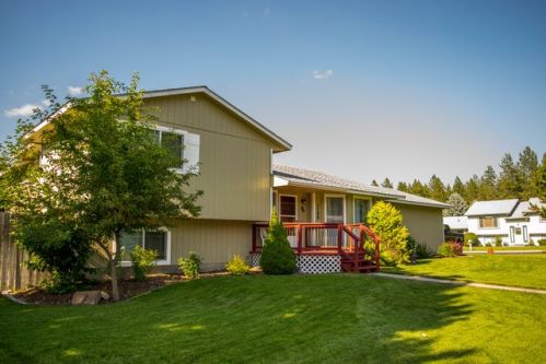 3509 Lane Park Rd, Green Bluff, WA 99021-9679