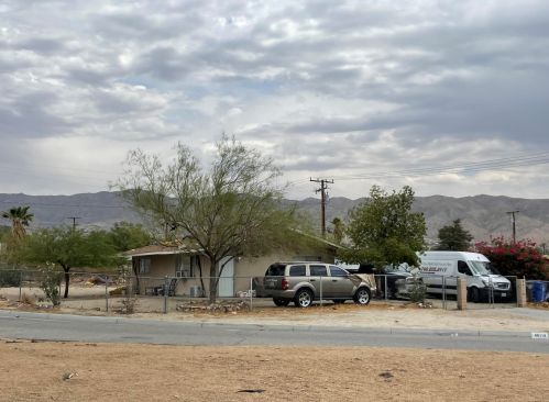 66116 Flora Ave, Desert Hot Springs, CA 92240-4540