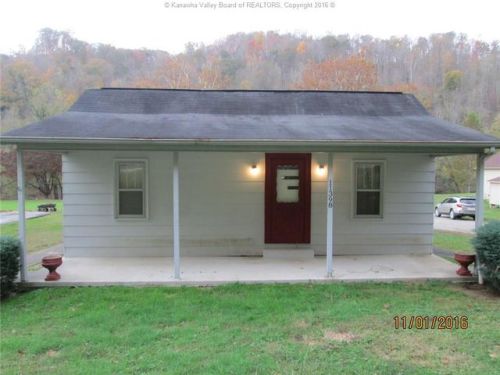 11398 Elk River Rd, Clio, WV 25045-6007