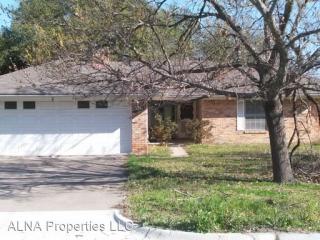 512 Willow Ln, Princeton TX  75407-6763 exterior