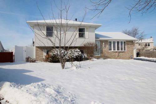 1907 Cumberland Ct, Plainfield, IL 60586-5309