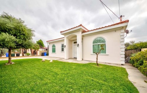 2550 10th Ave, Arcadia, CA 91006-5062