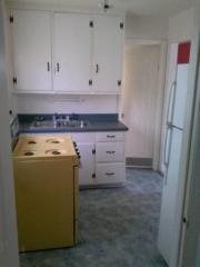 412 29th Ave, Amarillo TX  79109-3734 exterior