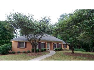 598 James St, Lilburn, GA 30047-3058