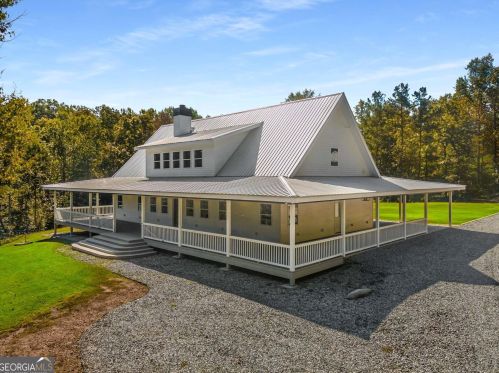 6695 Dawsonville Hwy, Dawsonville, GA 30534-4730