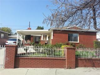13523 Mineola St, Los Angeles, CA 91331-5737