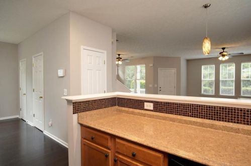 4697 High Point Ln, Atlanta GA  30349 exterior