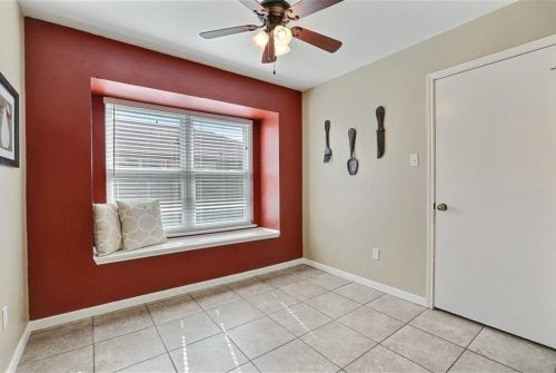 502 Overland Dr, Garland TX  75040-3408 exterior