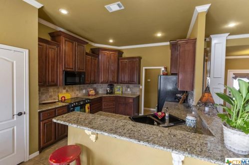 600 Marshall Dr, Morgans Point TX 76513-3787 exterior