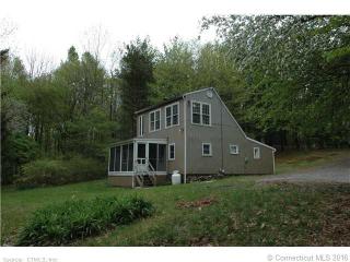 72 Hickory Hill Rd, Morris, CT 06758-1609