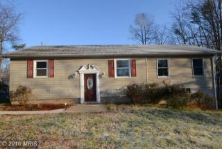 8 Forest Dr, Stafford, VA 22556-1206