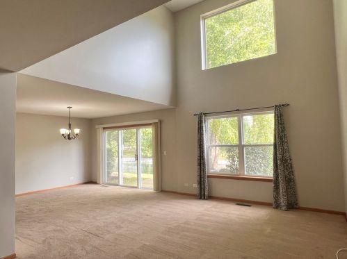 3261 Cool Springs Ct, Naperville IL  60564-8297 exterior
