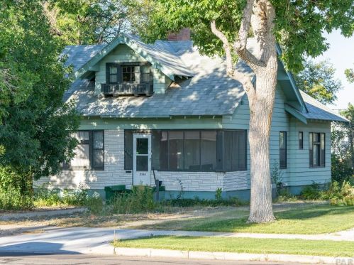 2104 Elizabeth St, Pueblo, CO 81003-1808