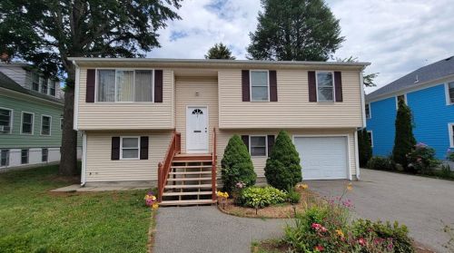 8 Mowry St, Providence, RI 02908-2443