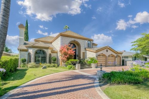 366 Warren Way, Arcadia, CA 91007-8443