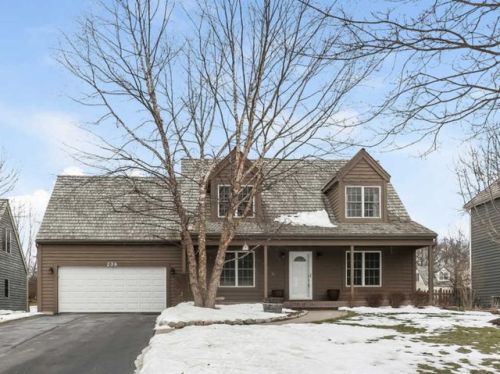 238 Long Hill Rd, Gurnee, IL 60031-5000