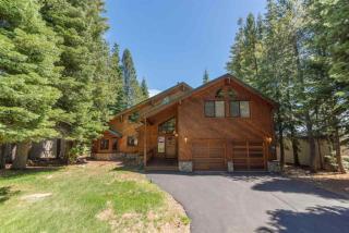 11619 Norse Ave, Truckee, CA 96161-6712