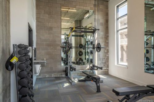 2374 University Blvd, Denver CO  80210-5405 exterior