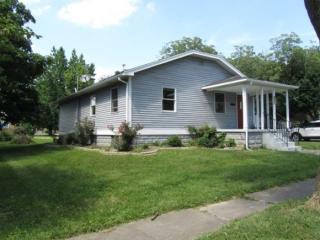 508 Kentucky Ave, Boggsville, IL 62401-2210