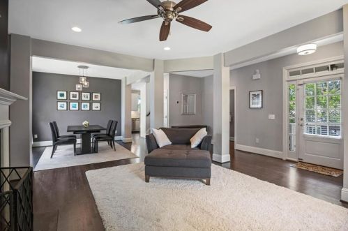 1739 Ellen St, Atlanta GA  30318-2711 exterior