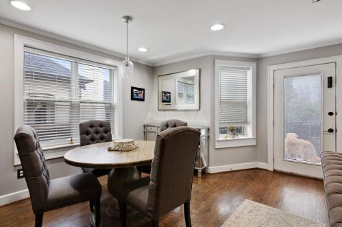 1301 Virginia Pl, Fort Worth TX  76107-2436 exterior