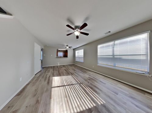 6519 Colonial Rose Ln, Richmond TX  77469-5745 exterior