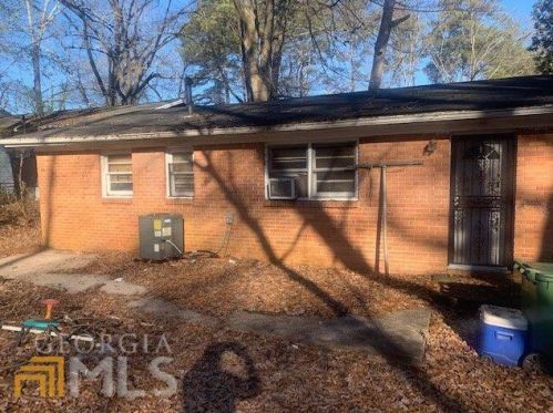 2924 3rd Ave, Atlanta GA  30315-8906 exterior