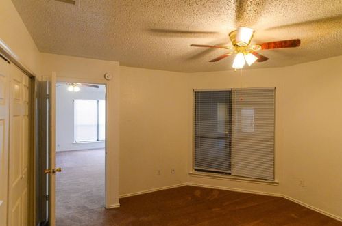 1724 Quail Run Dr, Garland TX  75040-4403 exterior