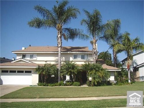 525 Haiber Way, Placentia, CA 92870-1501
