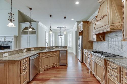 111 Fountainhead Dr, Jefferson GA  30549-6713 exterior