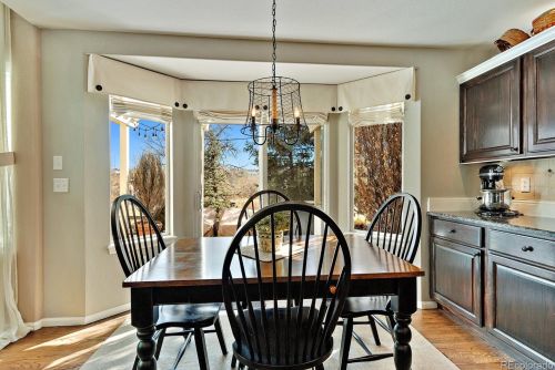 22318 Quail Run Way, Parker CO 80138-3121 exterior