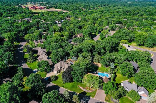 13655 Guild Ave, Saint Paul MN  55124-7607 exterior