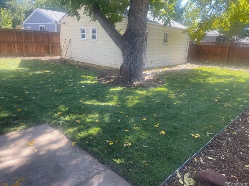 1150 Bates Pkwy, Englewood CO  80113-1777 exterior