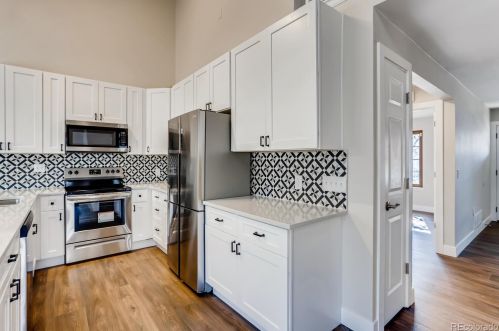 17397 Tufts Ave, Denver CO  80015-1989 exterior